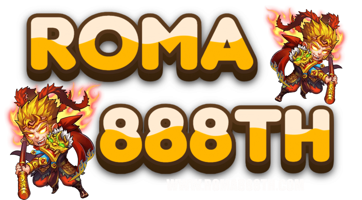roma888th