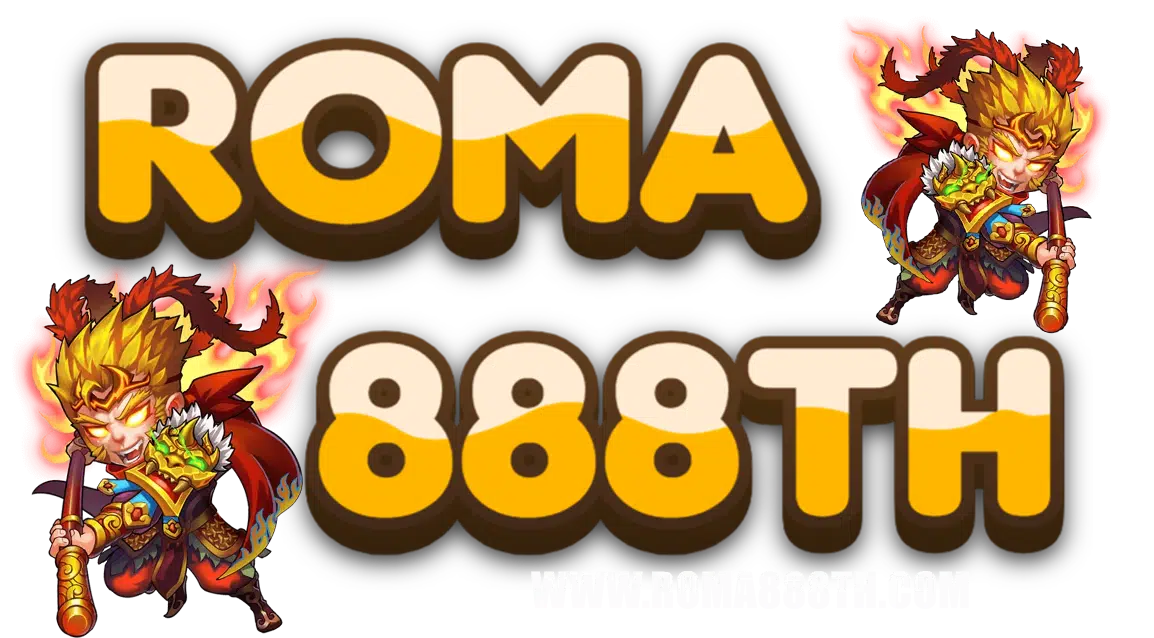 roma888th